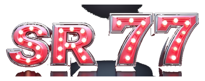 apk sr777 logo